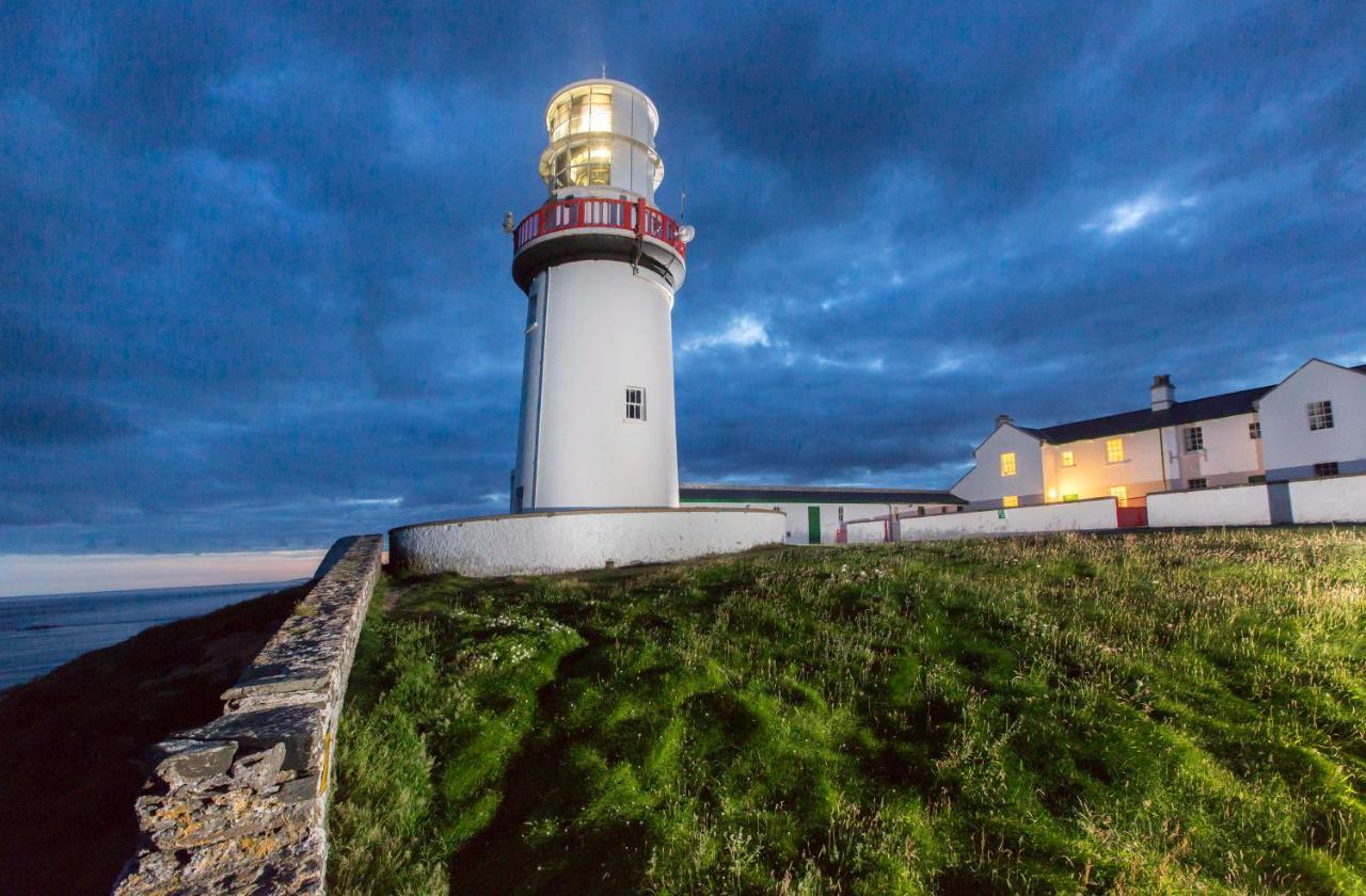Galley Head Lightkeeper'S Houses Donoure Exterior foto