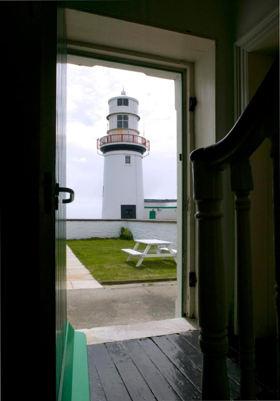 Galley Head Lightkeeper'S Houses Donoure Exterior foto